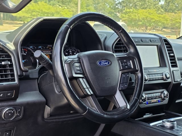 Certified 2021 Ford Expedition Limited RWD image 28