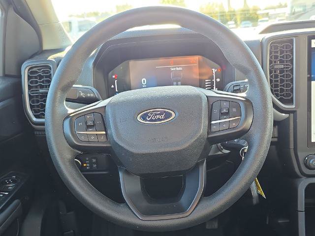 Certified 2024 Ford Ranger XL w/ Trailer Tow Package AWD/4WD image 19