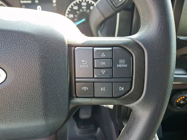 Certified 2023 Ford F150 XL w/ STX Appearance Package AWD/4WD image 24