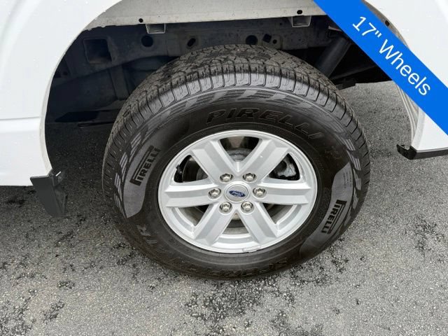 Certified 2021 Ford F150 XL w/ Equipment Group 101A High AWD/4WD image 20