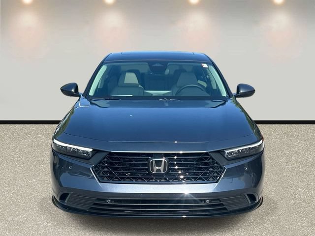 Used 2026 Honda Accord EX-L image 2