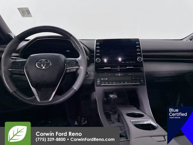 Used 2021 Toyota Avalon Limited FWD image 27
