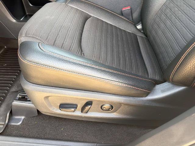 Used 2023 Nissan Pathfinder Rock Creek AWD/4WD image 19