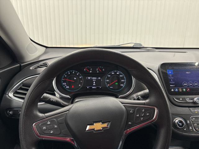 Used 2021 Chevrolet Malibu LT image 10