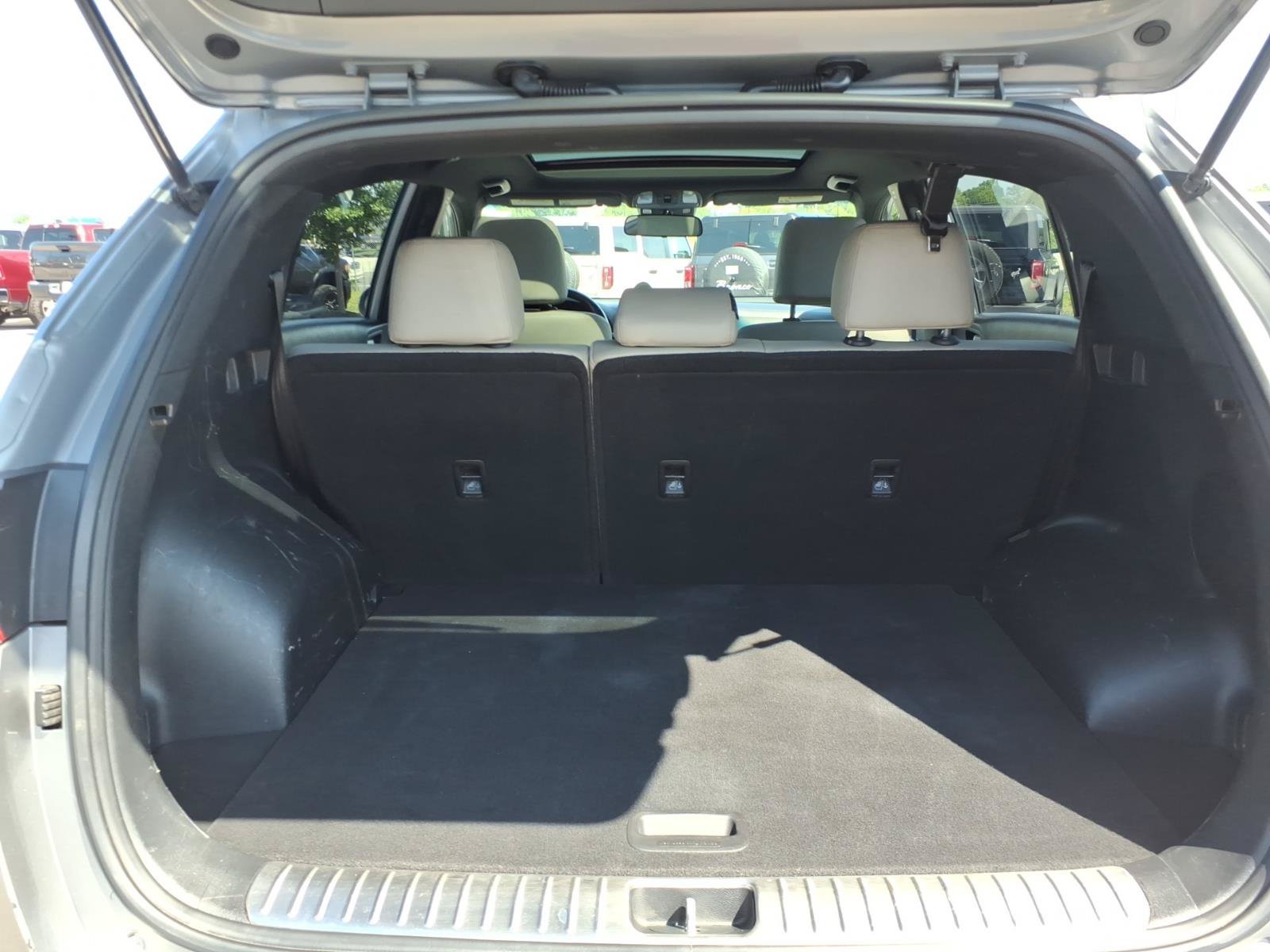Used 2020 Kia Sportage S w/ S Sunroof Package FWD image 15