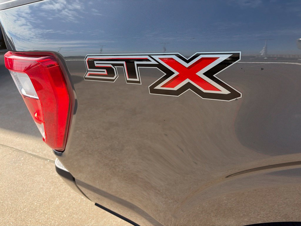 Certified 2021 Ford F150 XL w/ STX Appearance Package RWD image 15