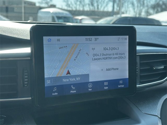 Certified 2023 Ford Explorer Timberline image 21