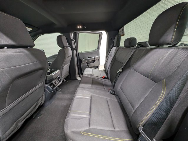 Certified 2024 Ford F150 STX AWD/4WD image 15
