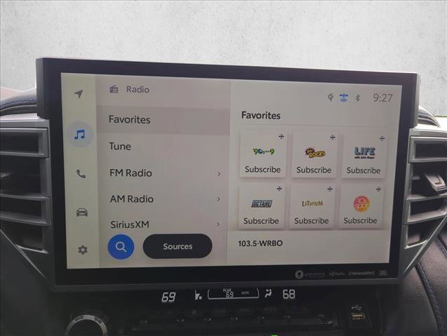 Used 2024 Toyota Sequoia Platinum image 26