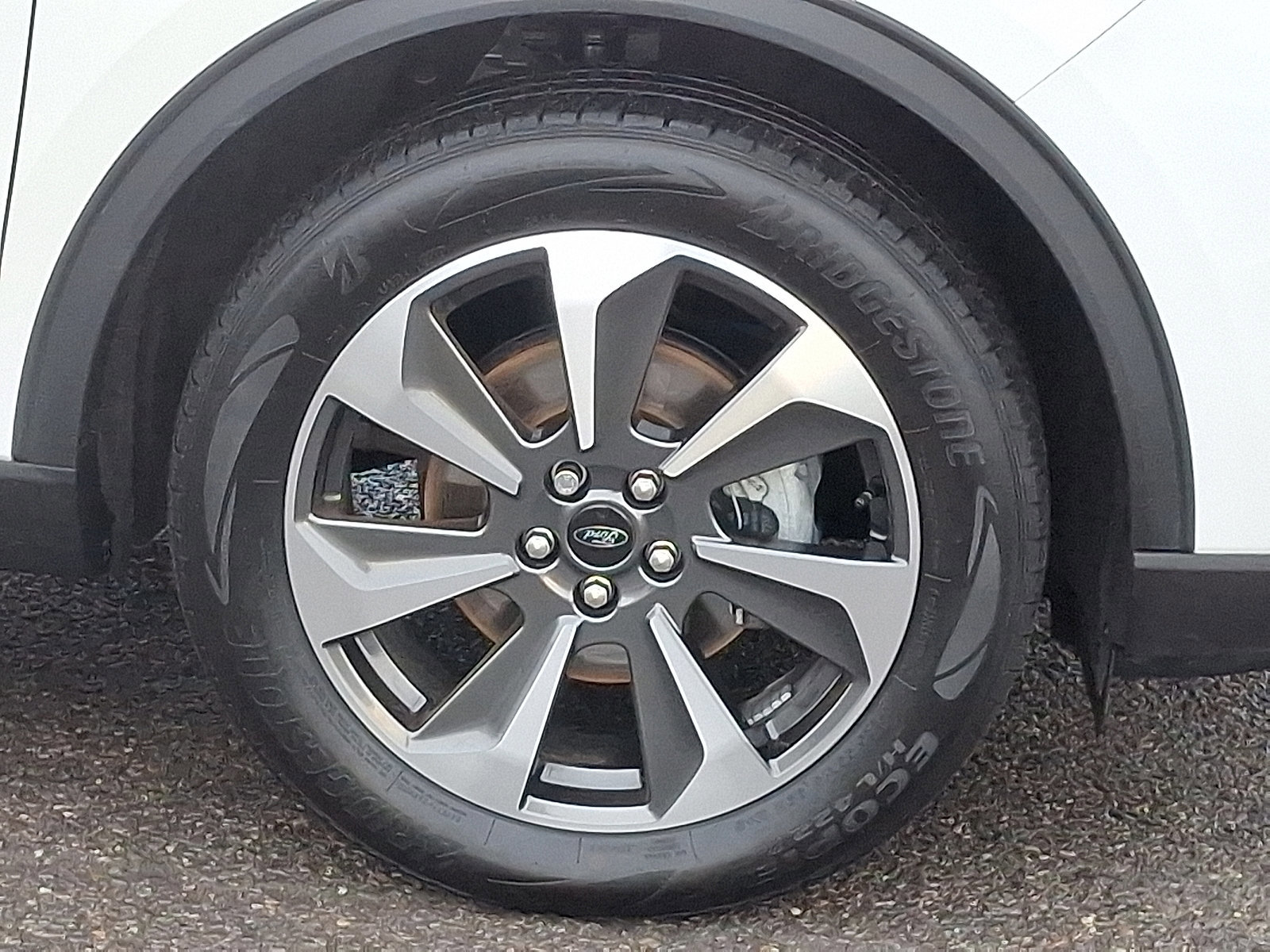 Certified 2023 Ford Escape Platinum image 8