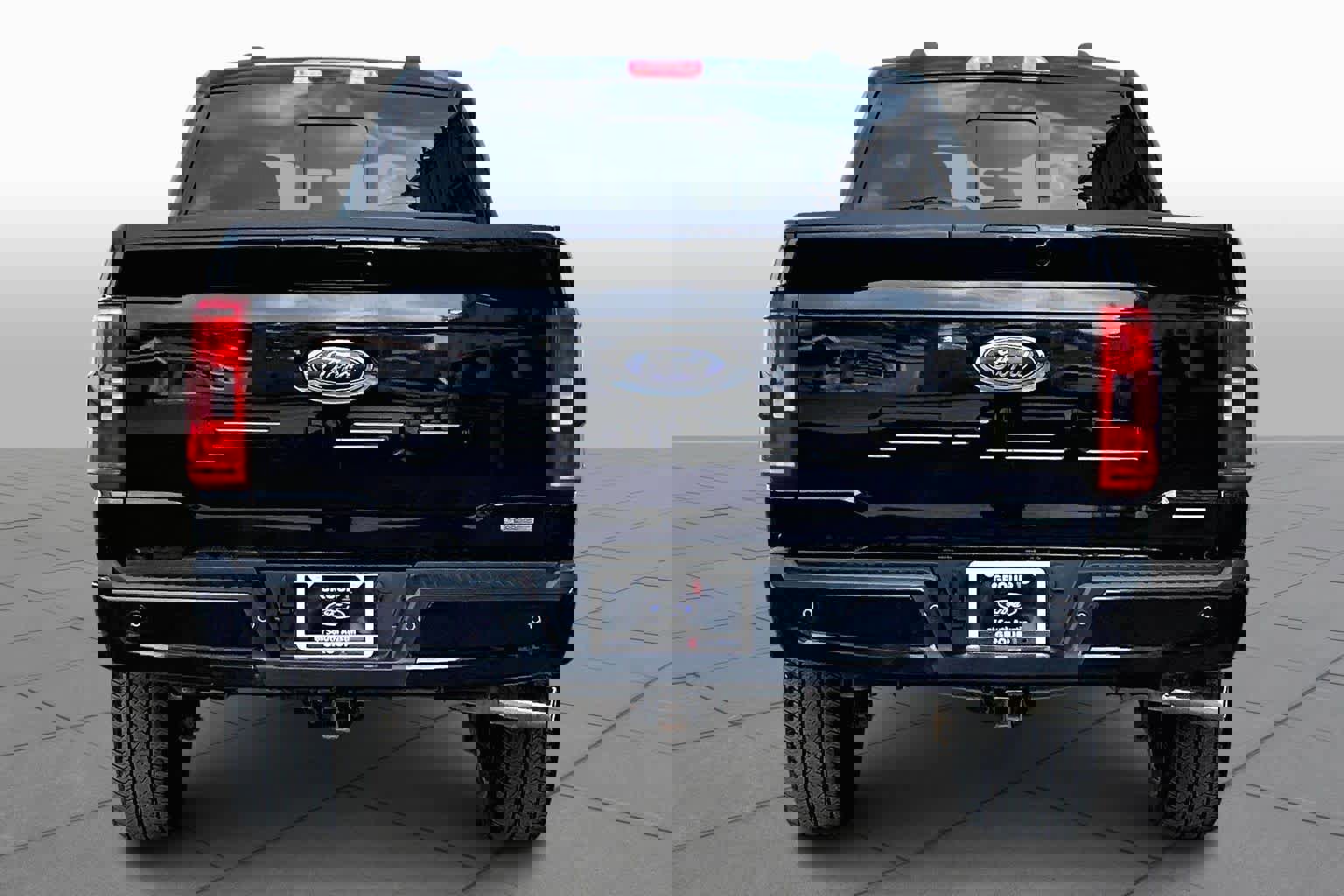 Certified 2023 Ford F150 XLT w/ Equipment Group 302A High image 2