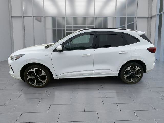 Certified 2023 Ford Escape ST-Line Select w/ Tech Pack #2 AWD/4WD image 5
