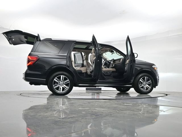 Certified 2023 Ford Expedition Limited RWD image 53