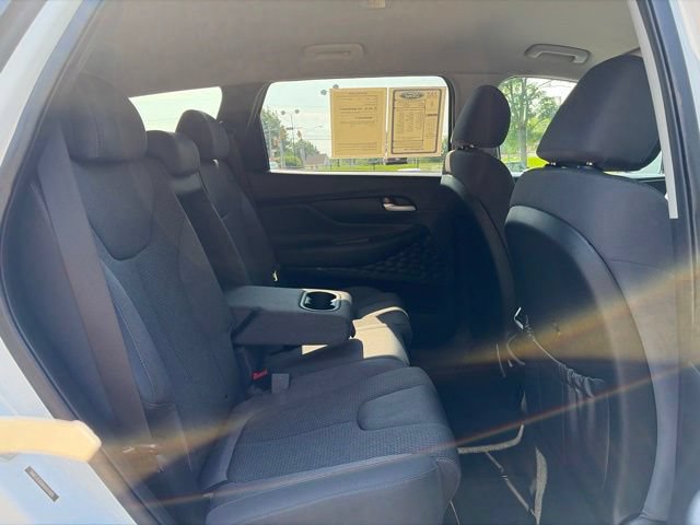 Used 2019 Hyundai Santa Fe SEL AWD/4WD image 33