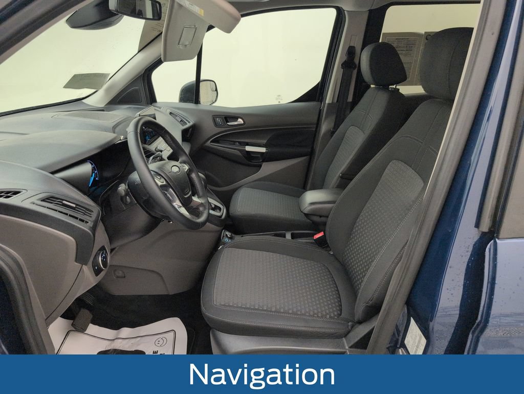 Certified 2019 Ford Transit Connect XLT FWD image 4