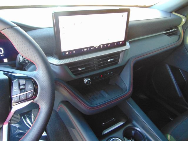 Certified 2025 Ford Explorer ST-Line w/ Premium Package AWD/4WD image 12