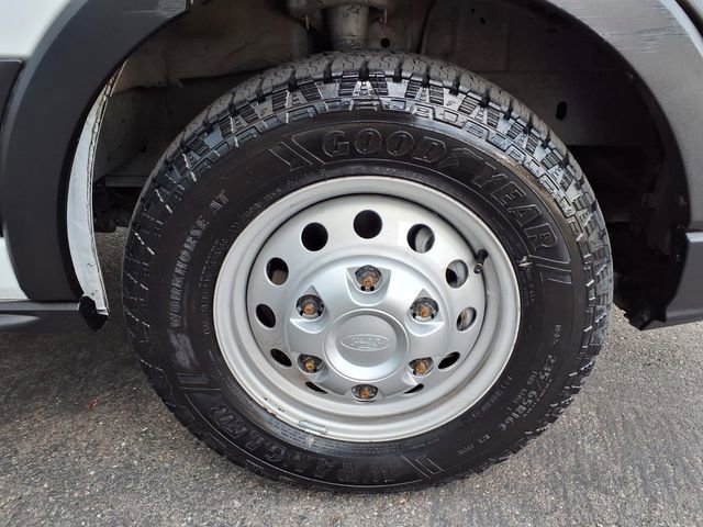 Certified 2023 Ford Transit 250 Medium Roof AWD w/ Load Area Protection Package image 18