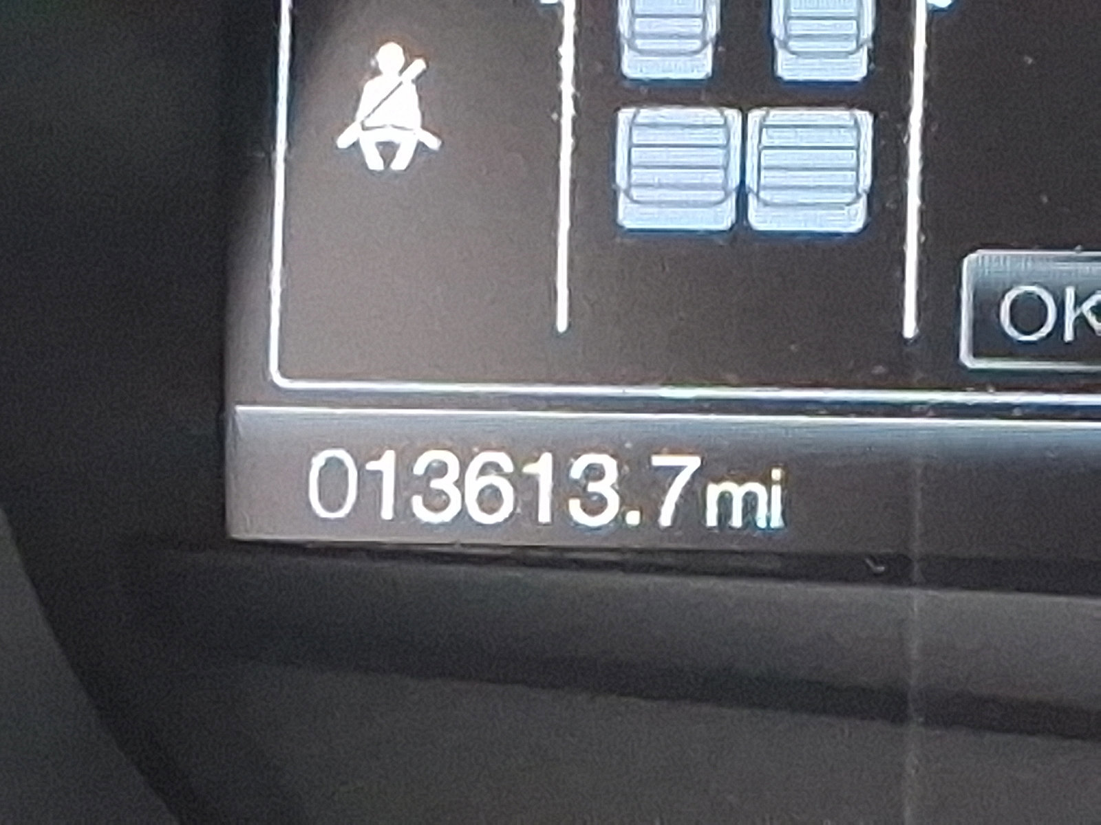 Certified 2024 Ford Edge ST w/ Equipment Group 401A image 20