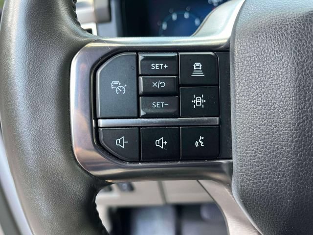 Certified 2024 Ford F150 Platinum w/ Equipment Group 703A Plus AWD/4WD image 31