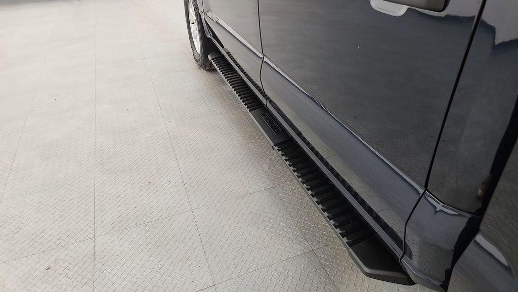 Certified 2023 Ford F150 XLT w/ Equipment Group 301A Mid image 23