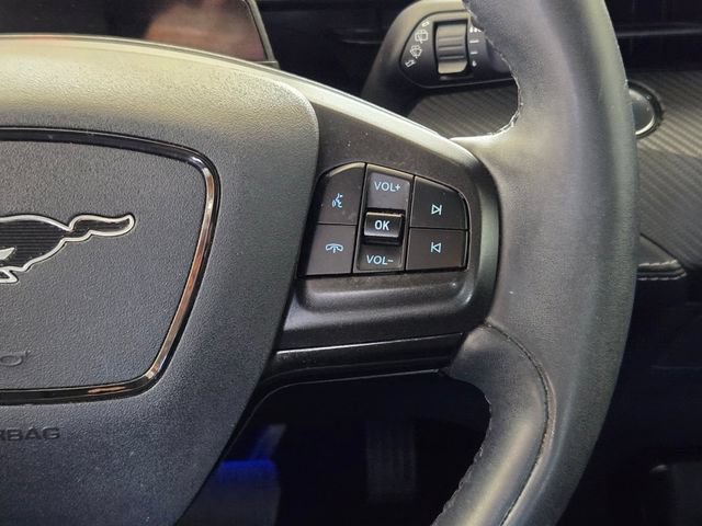 Certified 2023 Ford Mustang Mach-E Premium RWD image 31