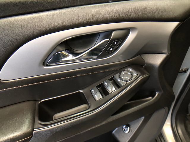 Used 2019 Chevrolet Traverse LT w/ LPO, Floor Liner Package AWD/4WD image 12