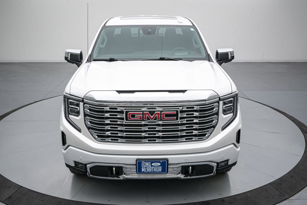 Used 2024 GMC Sierra 1500 Denali w/ Denali Reserve Package image 9