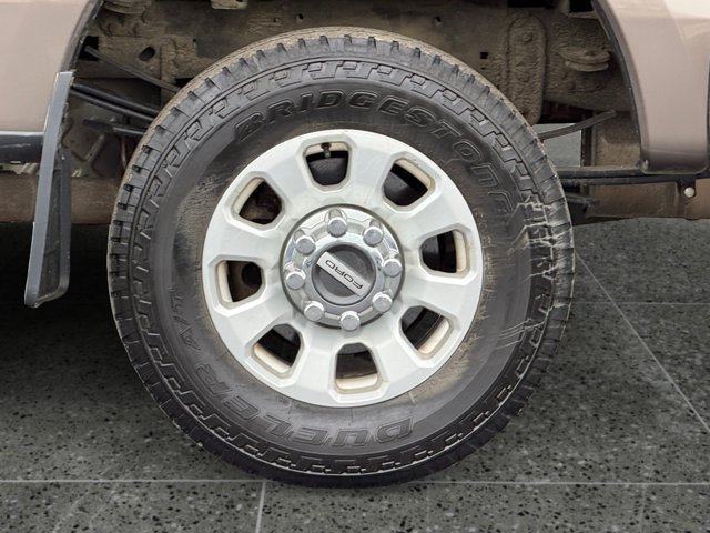 Certified 2023 Ford F250 XLT w/ FX4 Off-Road Package AWD/4WD image 9