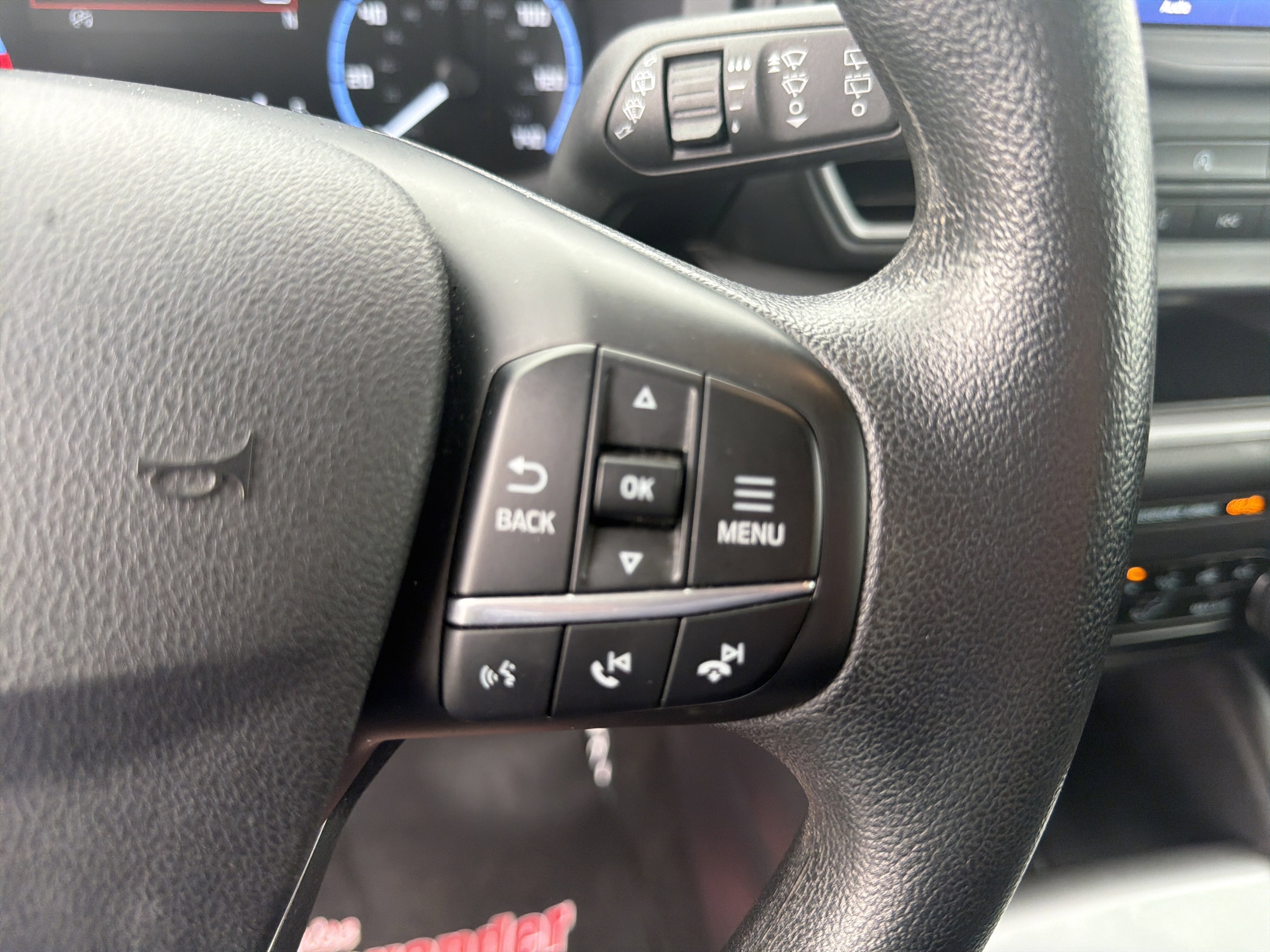 Certified 2024 Ford Bronco Sport Big Bend AWD/4WD image 19