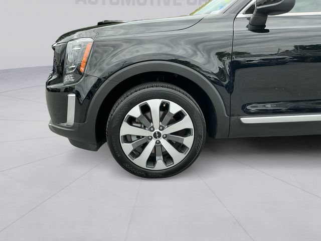 Used 2022 Kia Telluride S AWD/4WD image 9