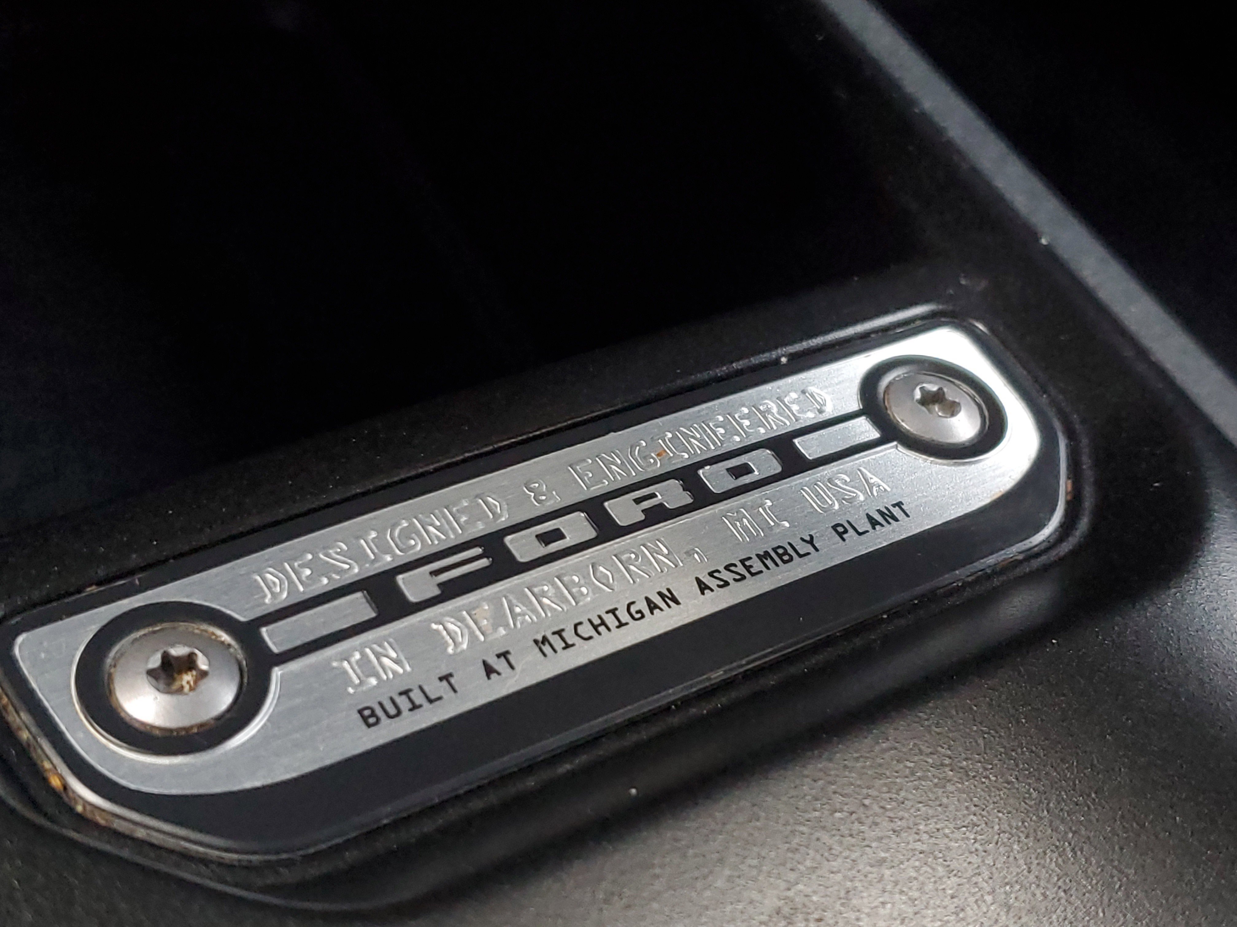 Certified 2023 Ford Bronco Wildtrak image 32