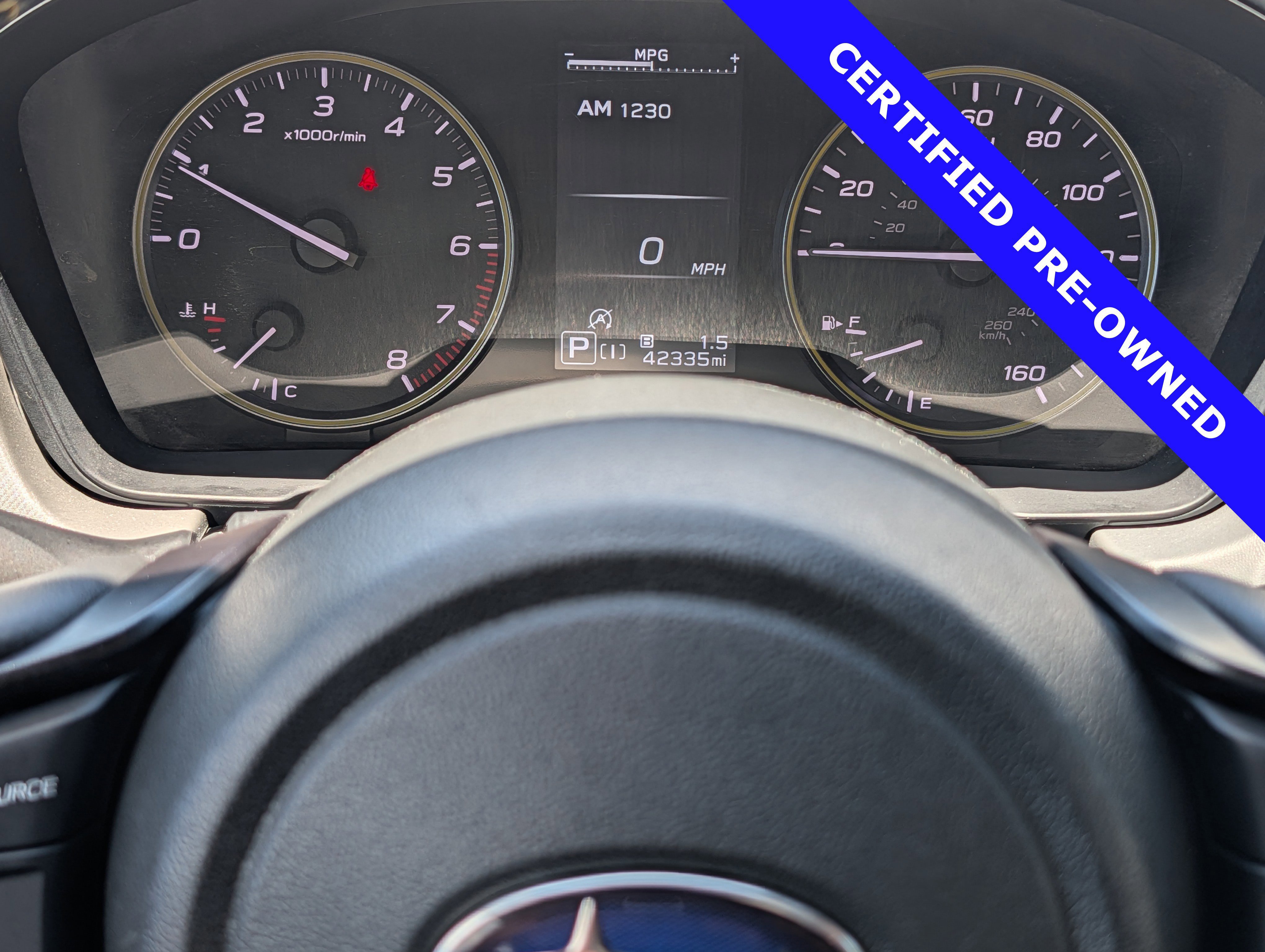 Used 2024 Subaru Crosstrek 2.5i Sport w/ Crosstrek Mirror Package AWD/4WD image 27