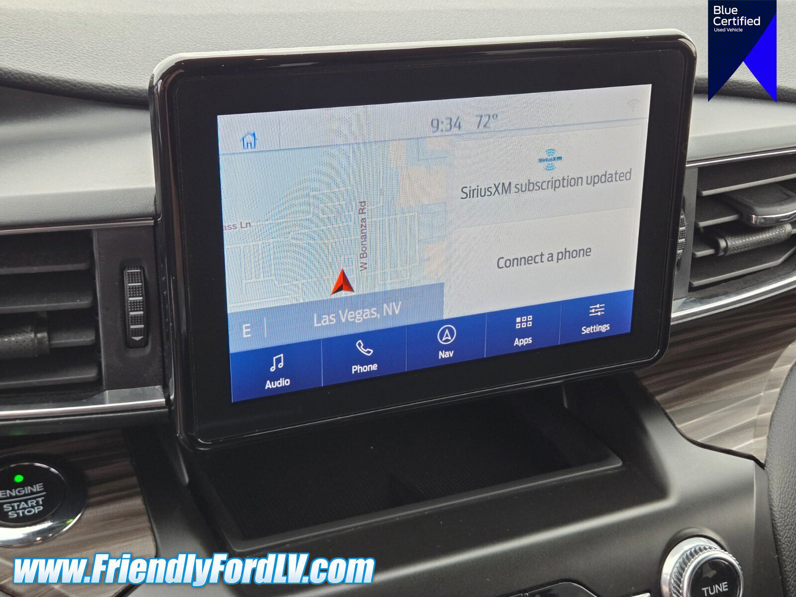 Certified 2020 Ford Explorer Limited image 21