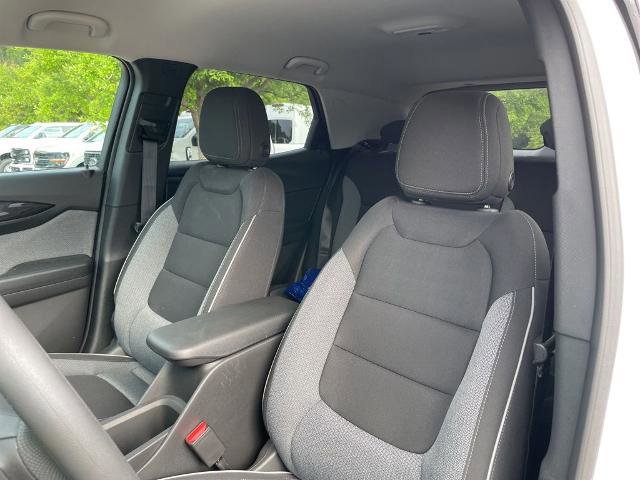 Used 2026 Chevrolet TrailBlazer LT FWD image 9