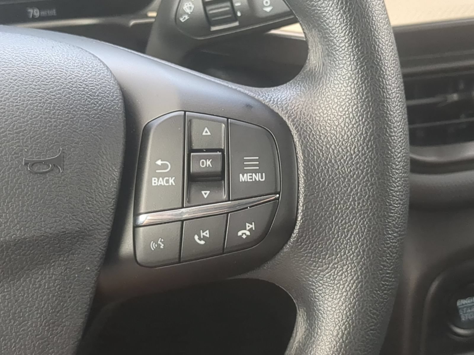 Certified 2026 Ford Bronco Sport Big Bend AWD/4WD image 17