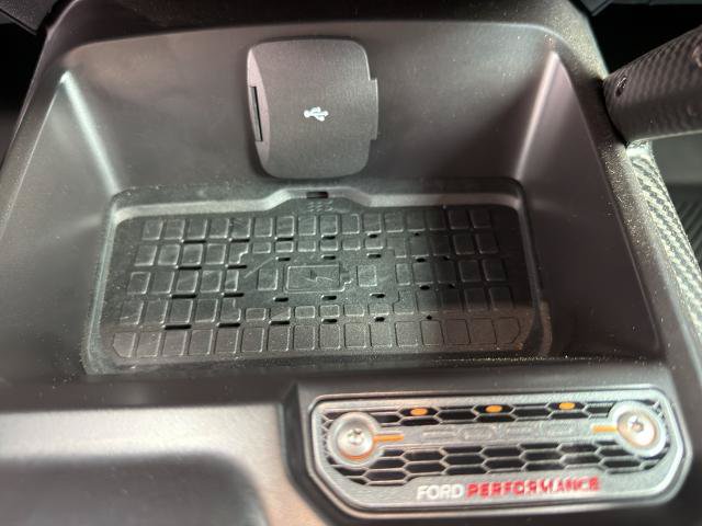 Certified 2024 Ford Bronco Raptor w/ Interior Carbon Fiber Pack 6 AWD/4WD image 36