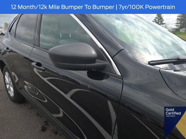 Certified 2023 Ford Escape Active w/ Cold Weather Package FWD image 8