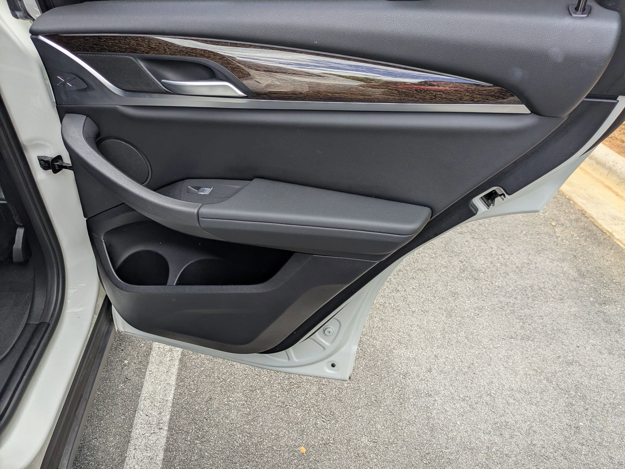 Used 2022 BMW X3 xDrive30i w/ Premium Package 2 image 34