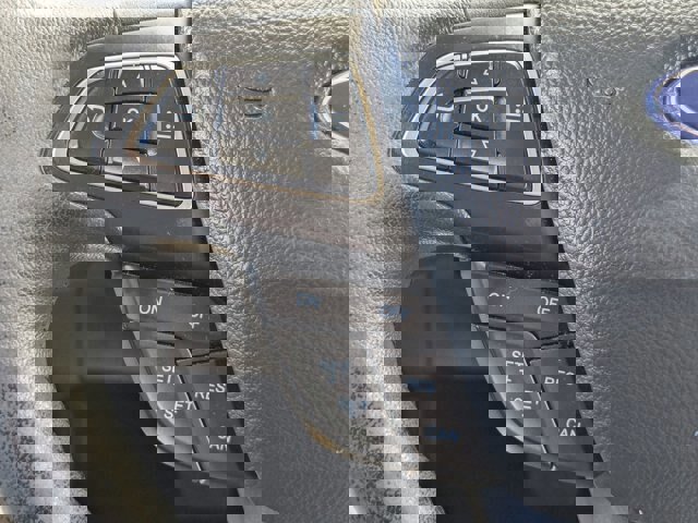 Certified 2020 Ford EcoSport SE w/ SE Convenience Package image 21