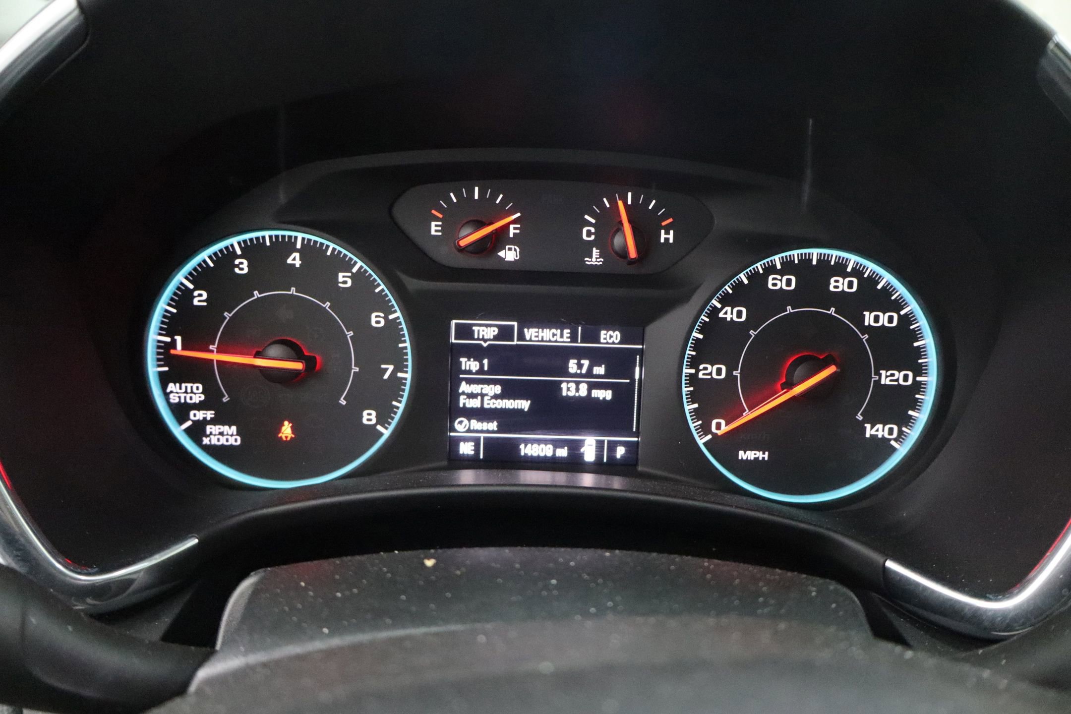 Used 2020 Chevrolet Equinox LS image 18