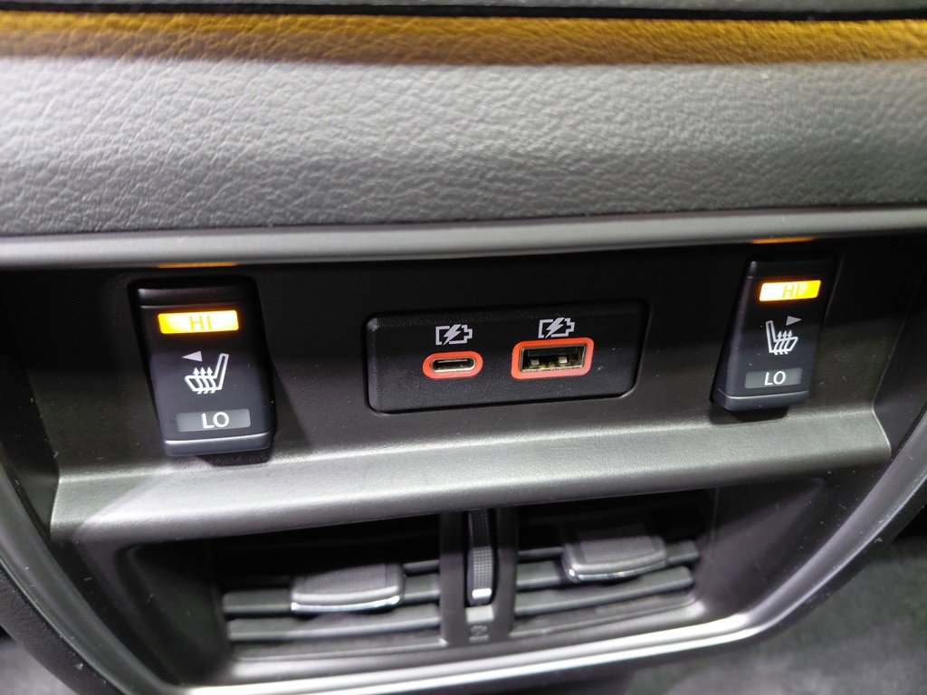 Used 2023 Nissan Murano SL image 13