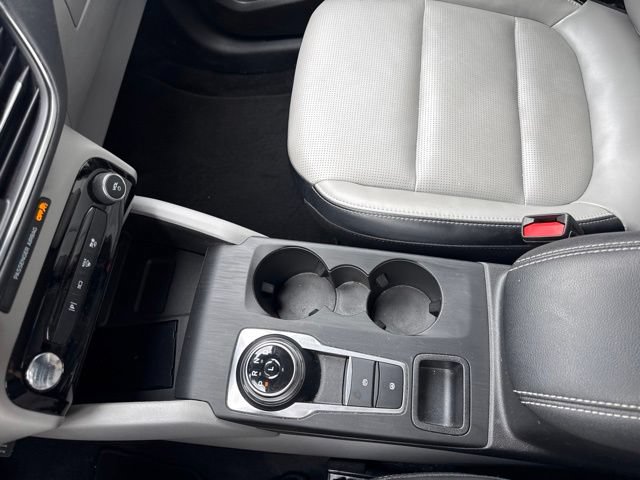 Certified 2023 Ford Escape Platinum AWD/4WD image 26