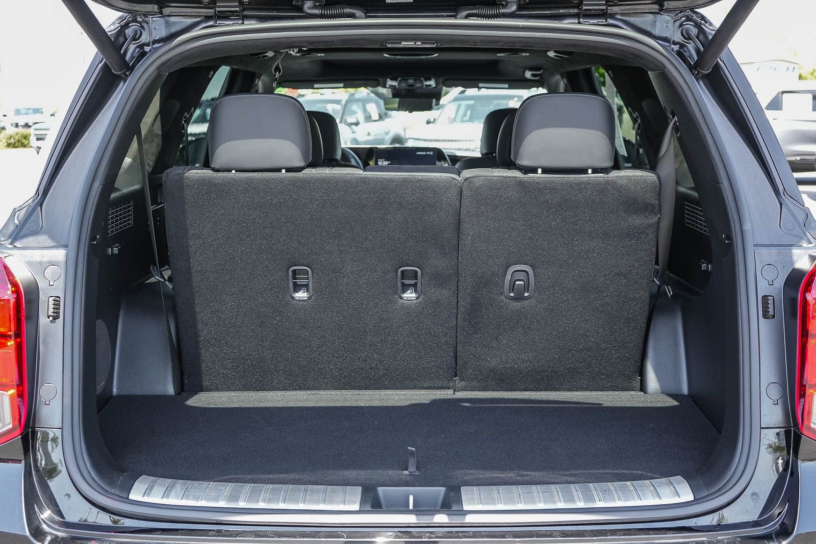 Used 2024 Hyundai Palisade Calligraphy AWD/4WD image 27