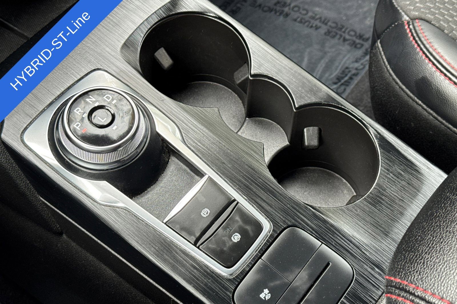 Certified 2023 Ford Escape ST-Line w/ Equipment Group 301A image 22