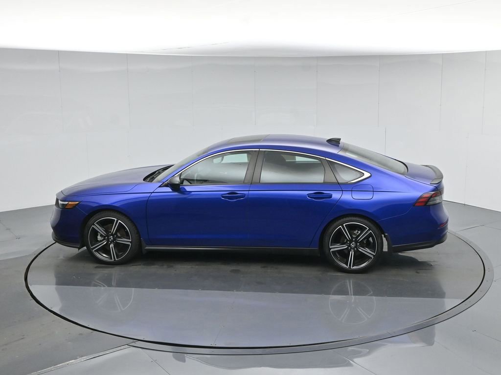Used 2023 Honda Accord Sport image 26