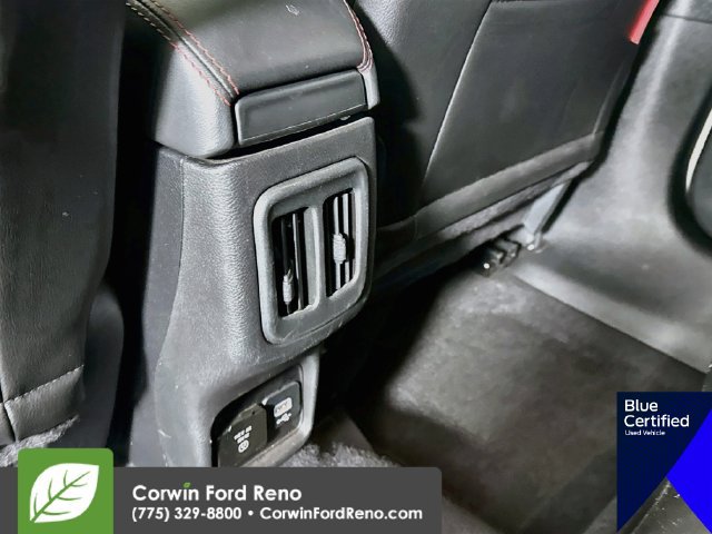 Used 2021 Jeep Compass Trailhawk w/ Sun and Sound Group AWD/4WD image 28