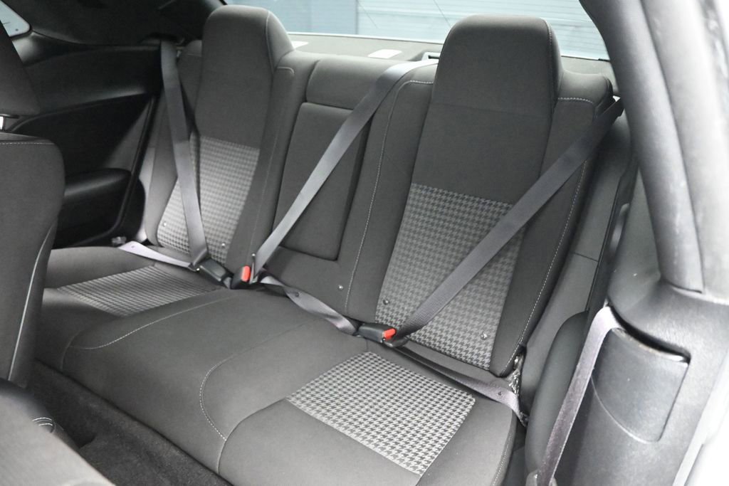 Used 2021 Dodge Challenger R/T Scat Pack RWD image 47