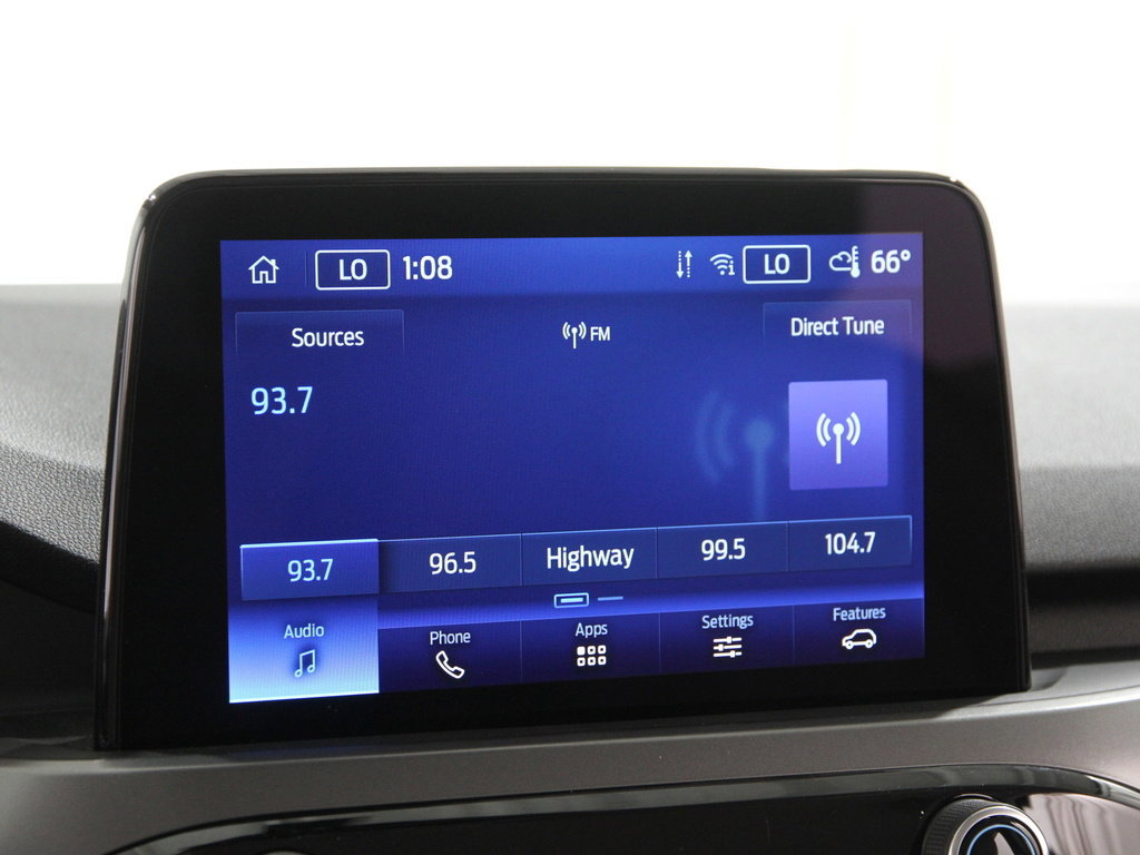 Certified 2025 Ford Escape Active w/ Cold Weather Package image 26