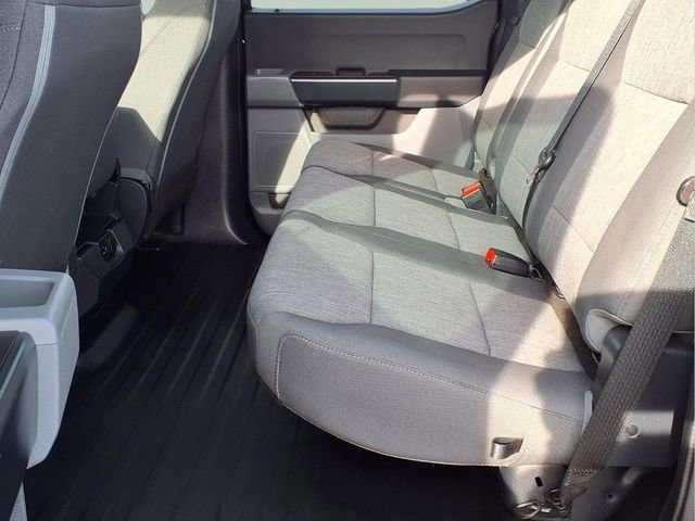 Certified 2021 Ford F150 XL w/ Equipment Group 101A High image 10