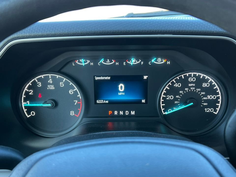 Certified 2022 Ford F150 XLT w/ Trailer Tow Package image 23